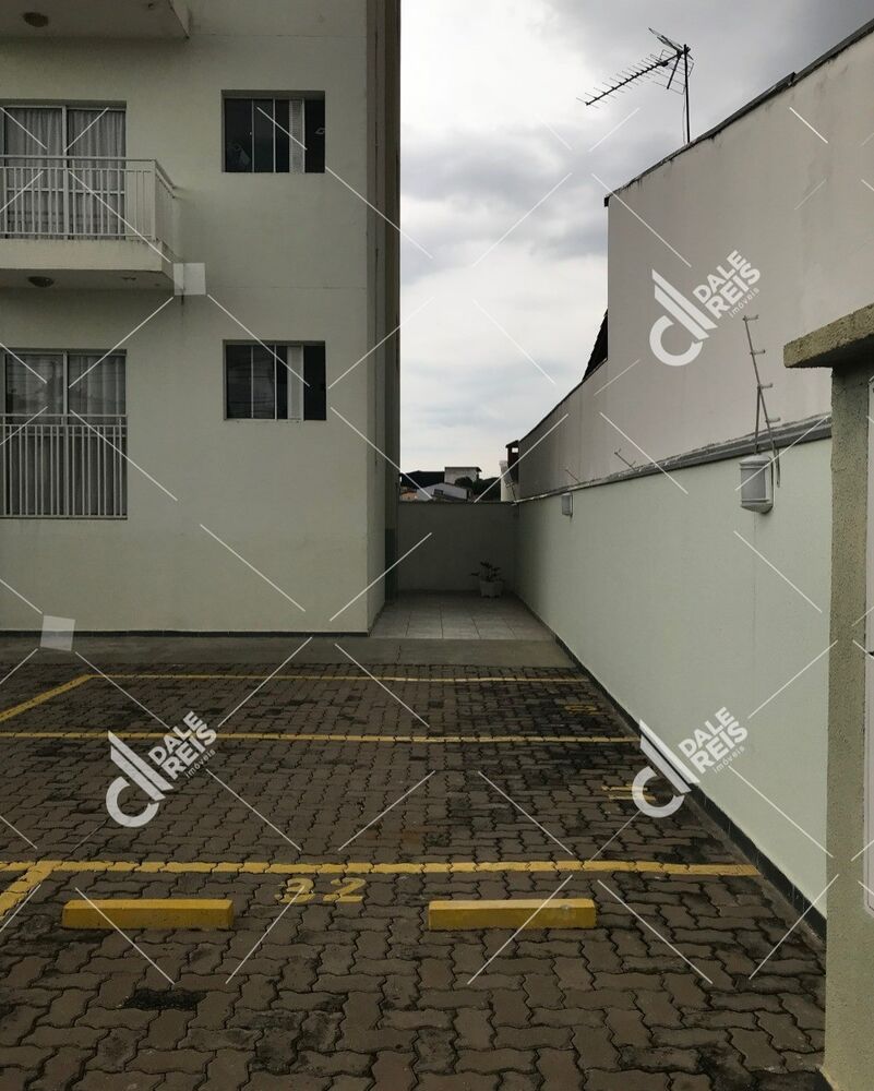 Apartamento, 2 quartos, 50 m² - Foto 1