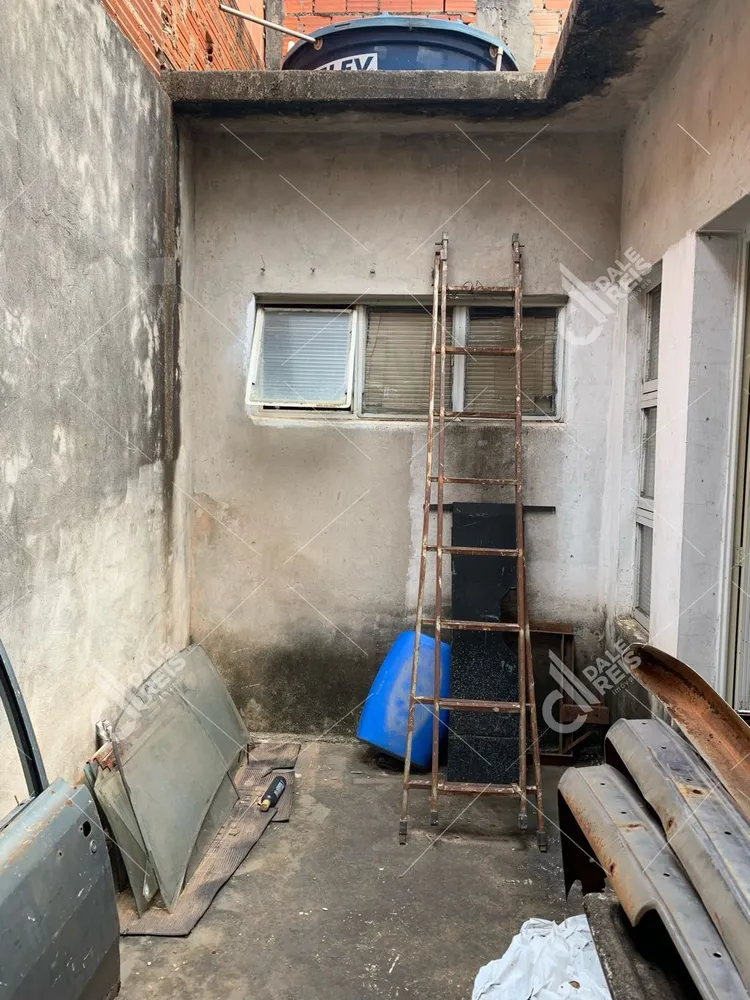 Casa, 3 quartos, 220 m² - Foto 8