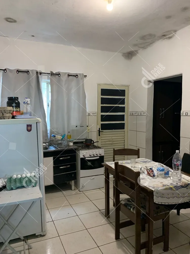 Casa, 3 quartos, 220 m² - Foto 4