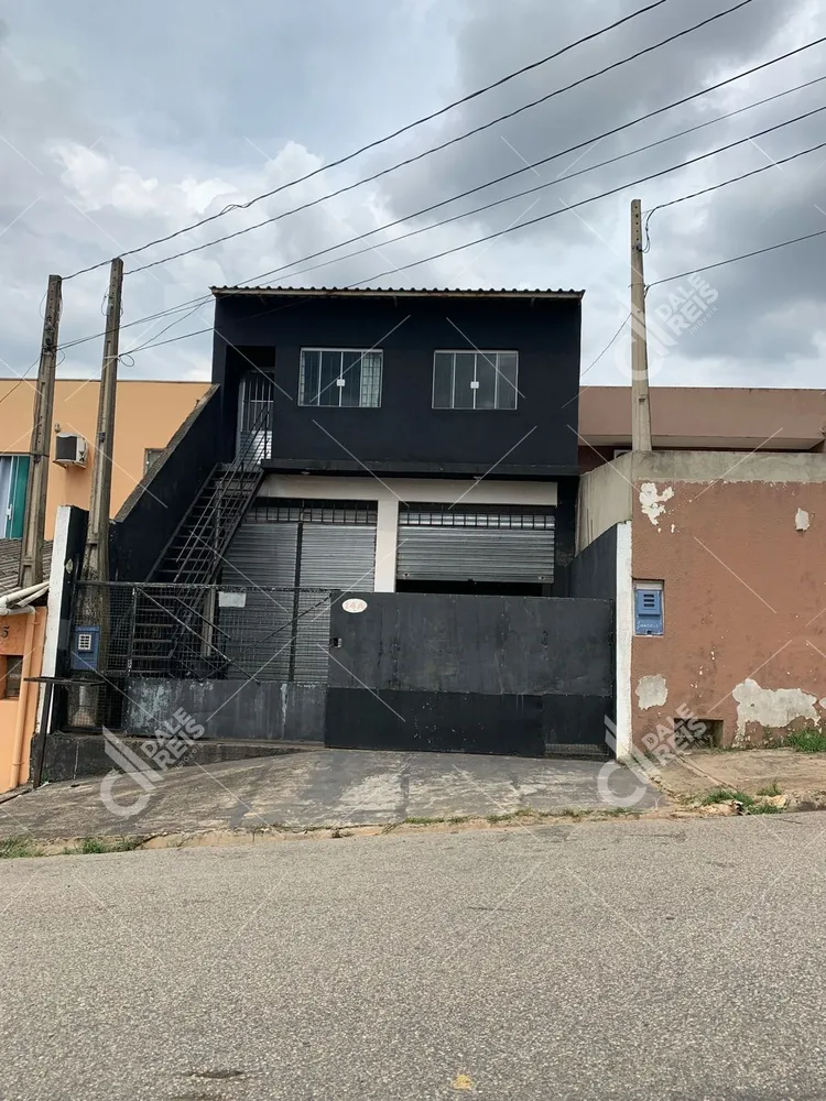 Casa, 3 quartos, 220 m² - Foto 9