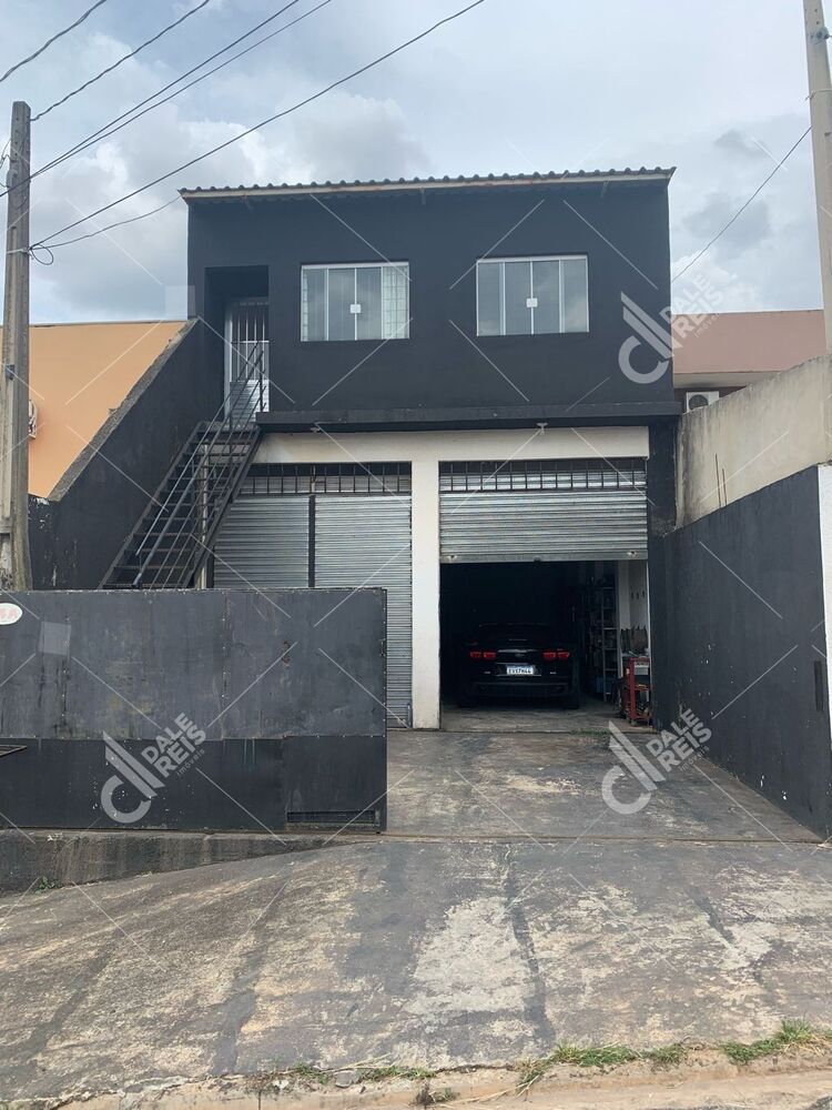 Casa, 3 quartos, 220 m² - Foto 3