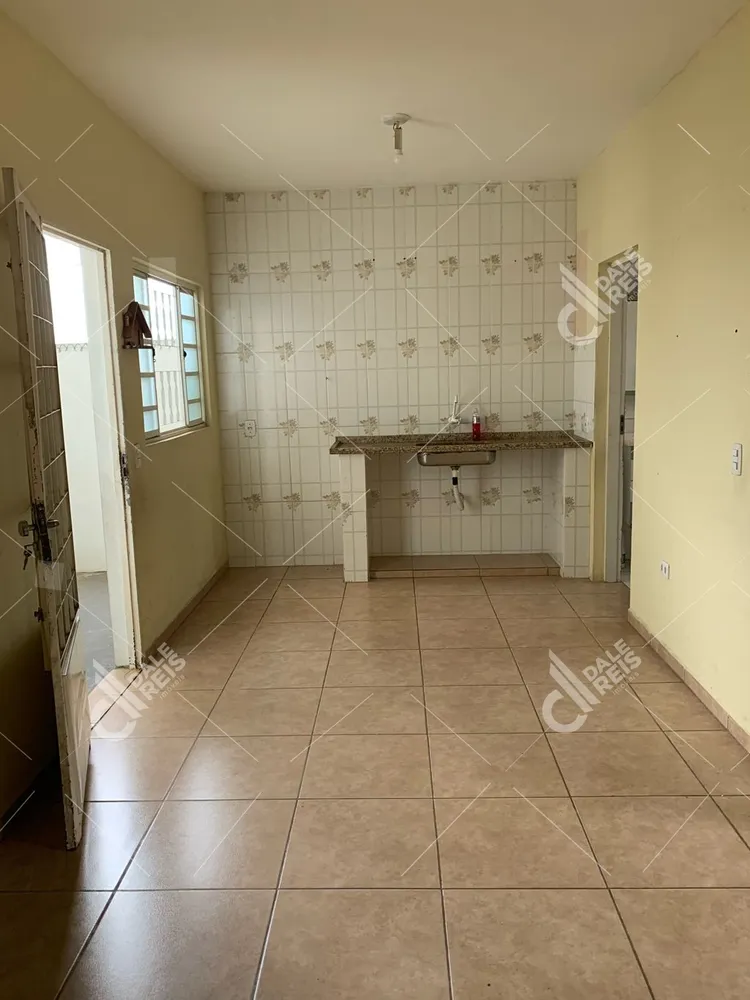 Casa, 3 quartos, 220 m² - Foto 13