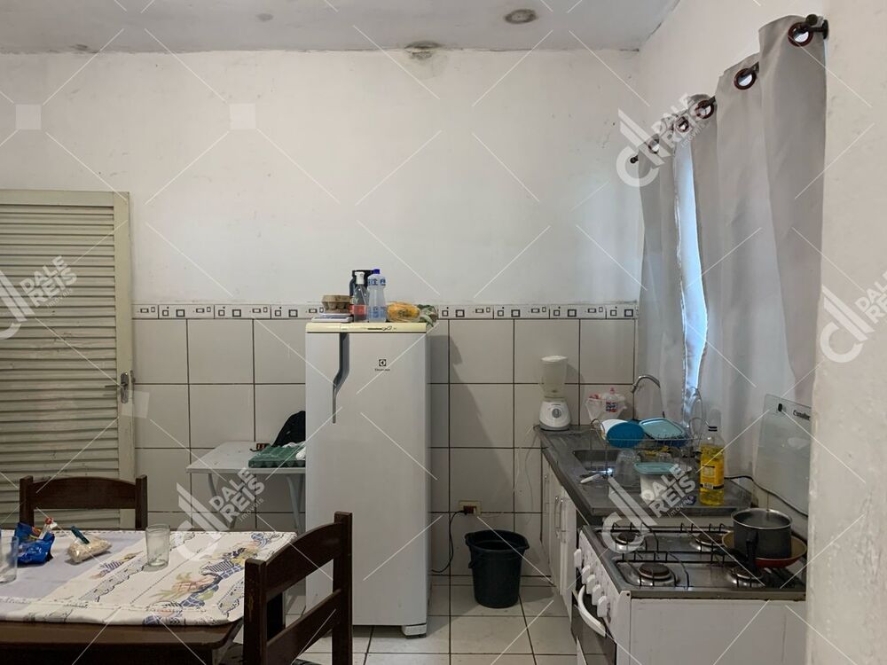 Casa, 3 quartos, 220 m² - Foto 1