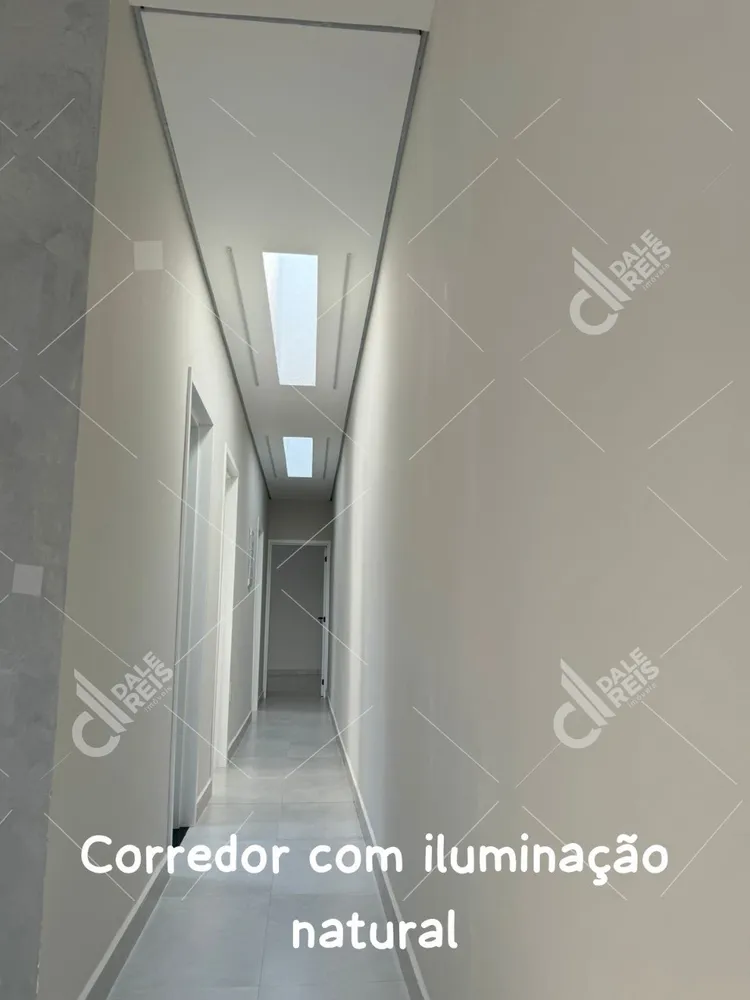 Casa de Condomínio, 3 quartos - Foto 5