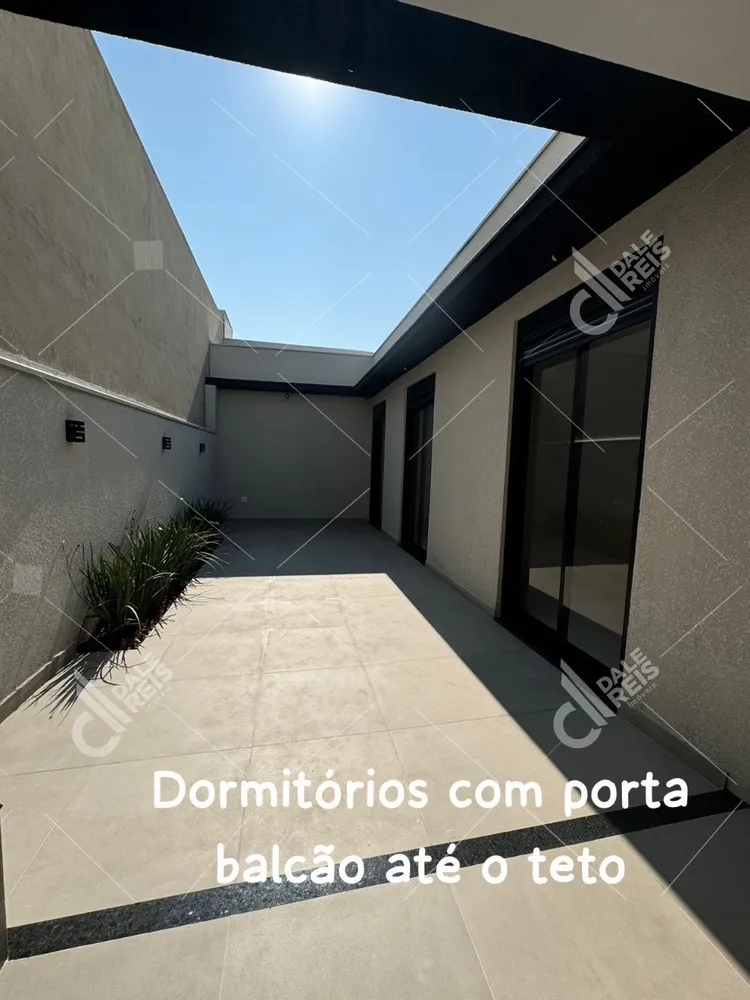 Casa de Condomínio, 3 quartos - Foto 7