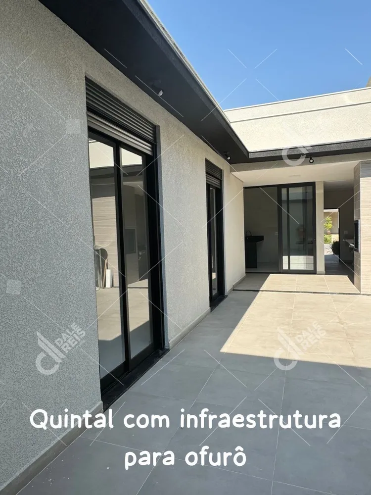 Casa de Condomínio, 3 quartos - Foto 8