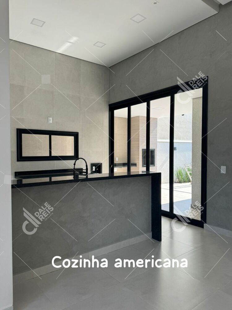 Casa de Condomínio, 3 quartos - Foto 3