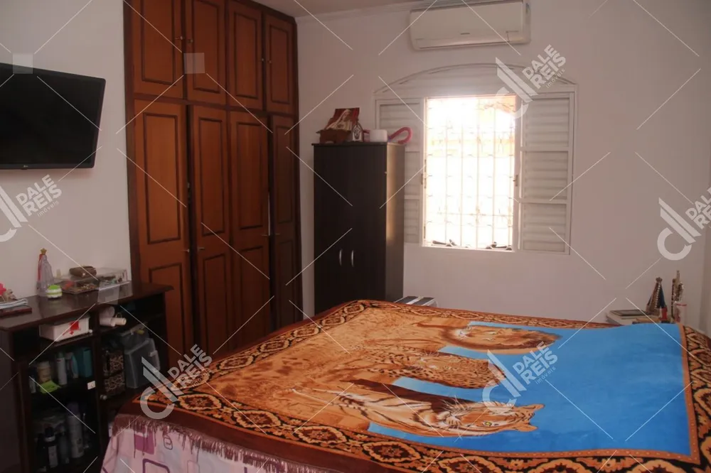 Casa, 3 quartos, 215 m² - Foto 6