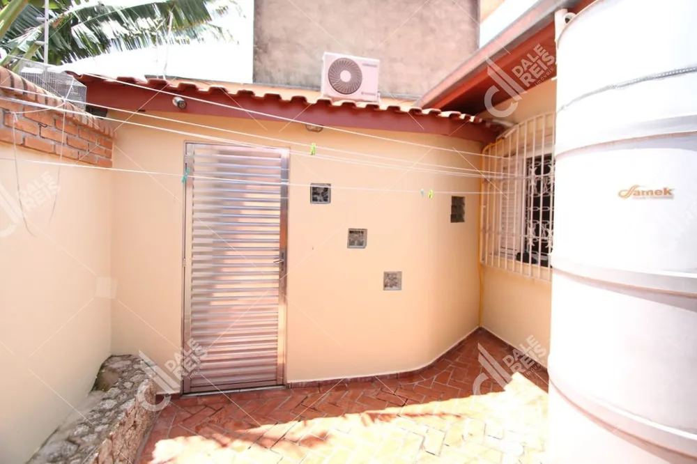 Casa, 3 quartos, 215 m² - Foto 11