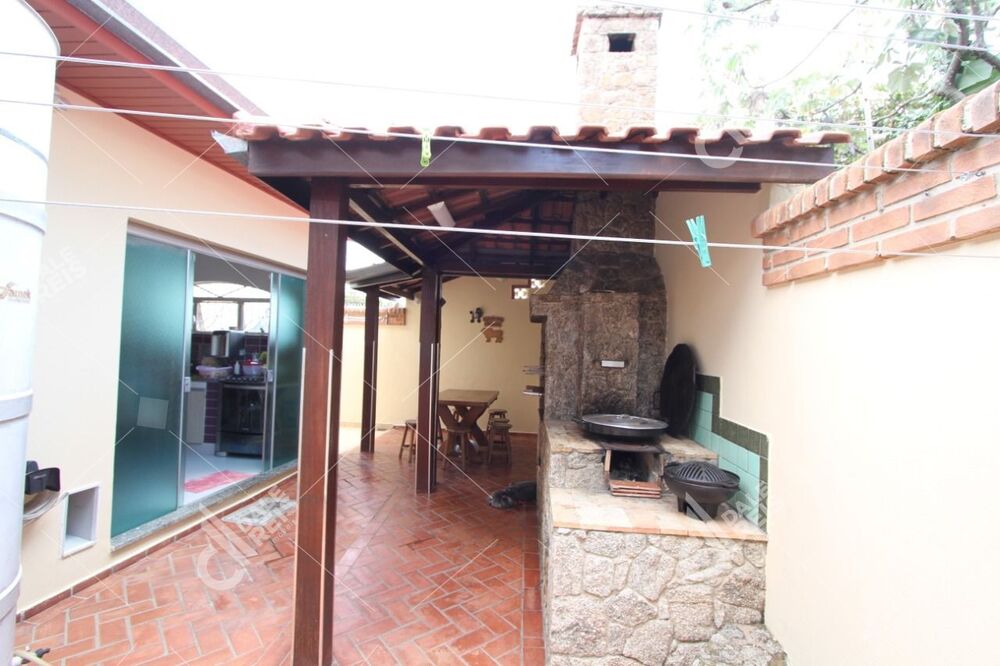 Casa, 3 quartos, 215 m² - Foto 3