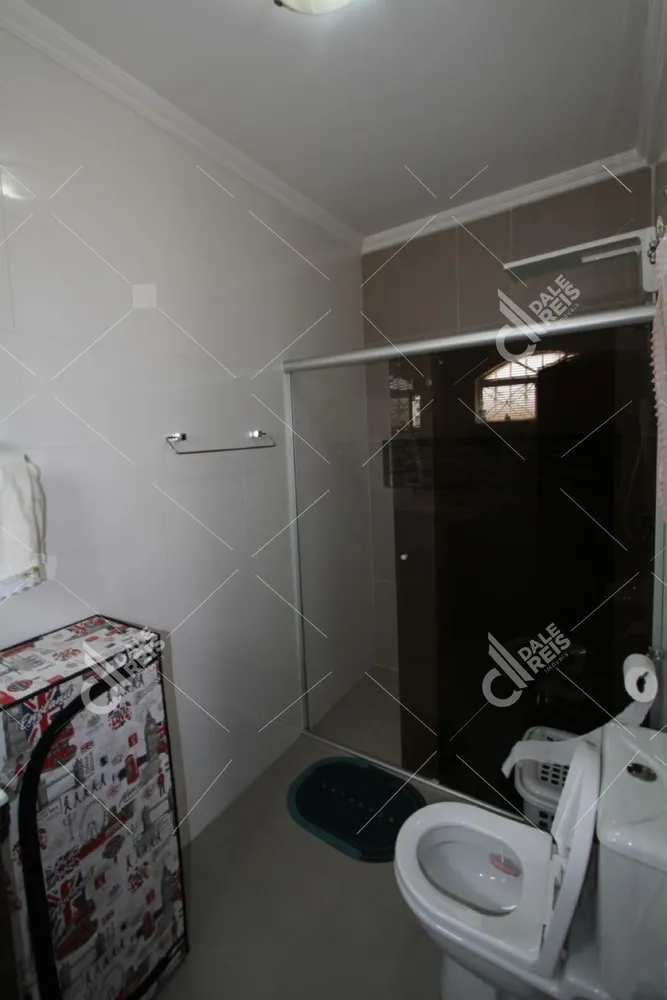 Casa, 3 quartos, 215 m² - Foto 5