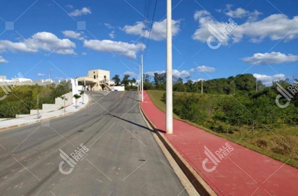 Terreno, 200 m² - Foto 1