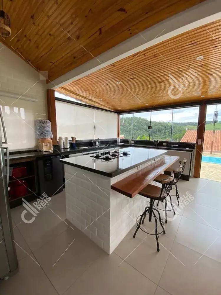 Casa de Condomínio, 2 quartos - Foto 7