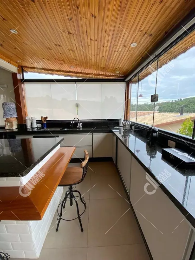 Casa de Condomínio, 2 quartos - Foto 6