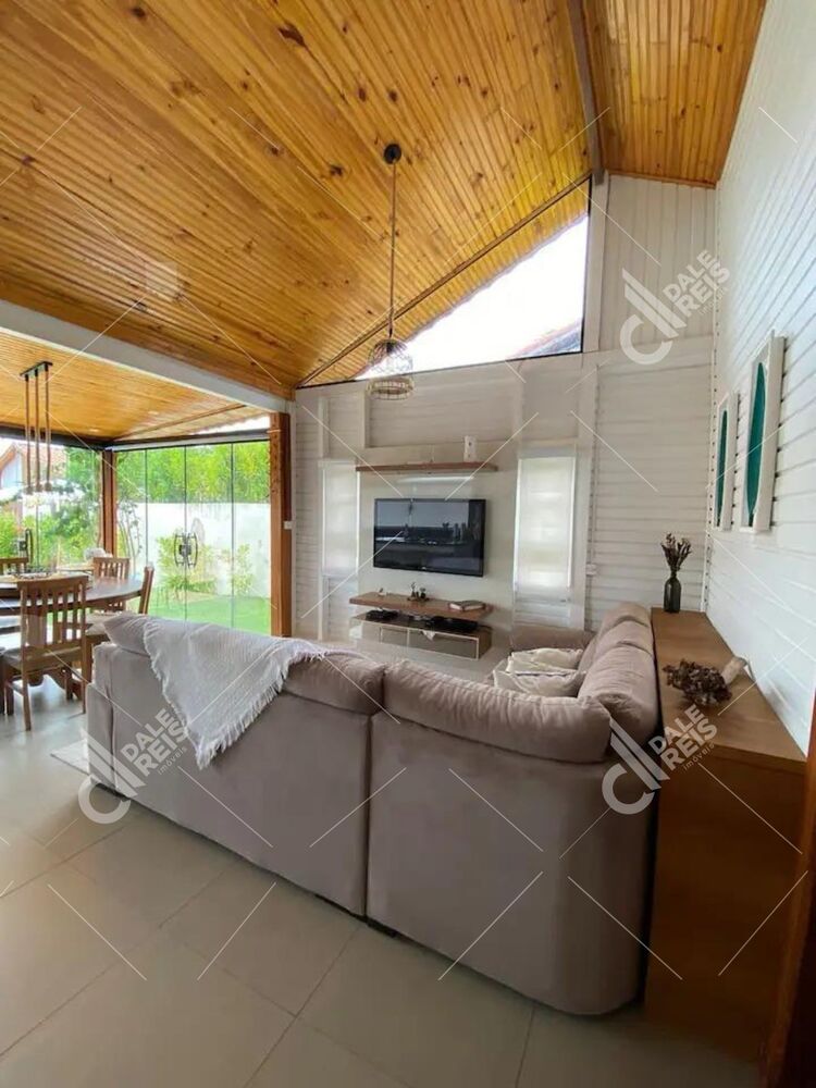 Casa de Condomínio, 2 quartos - Foto 3