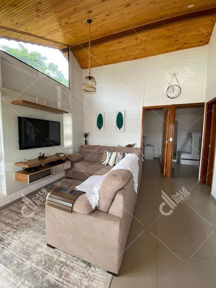 Casa de Condomínio, 2 quartos - Foto 5