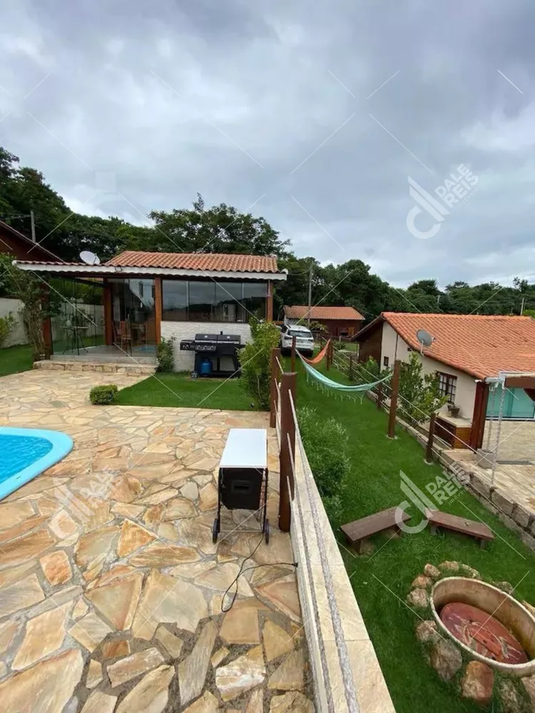 Casa de Condomínio, 2 quartos - Foto 23