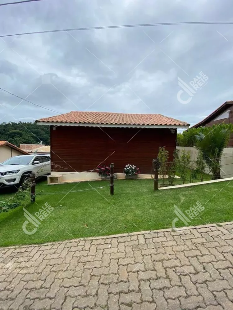 Casa de Condomínio, 2 quartos - Foto 26