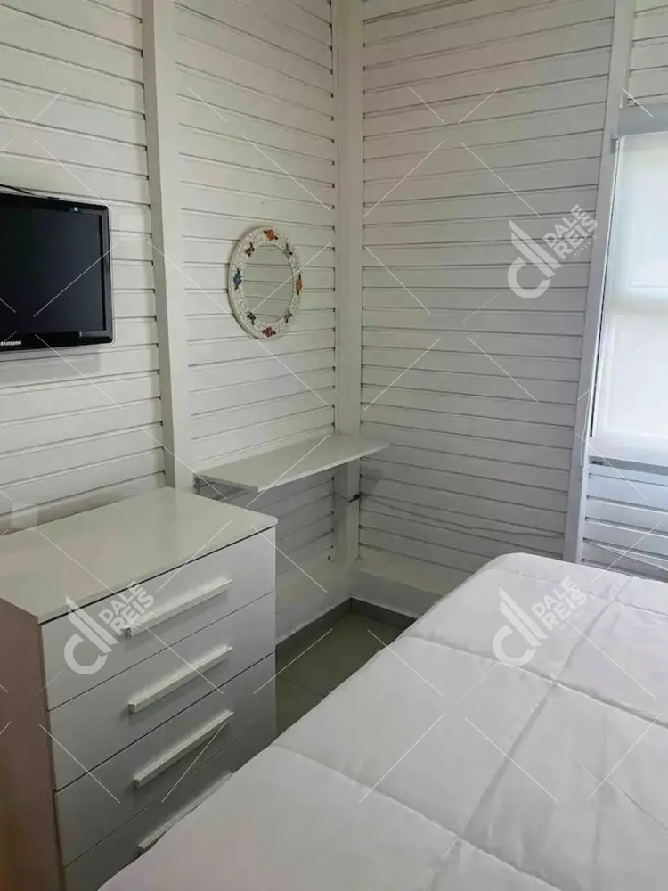 Casa de Condomínio, 2 quartos - Foto 16