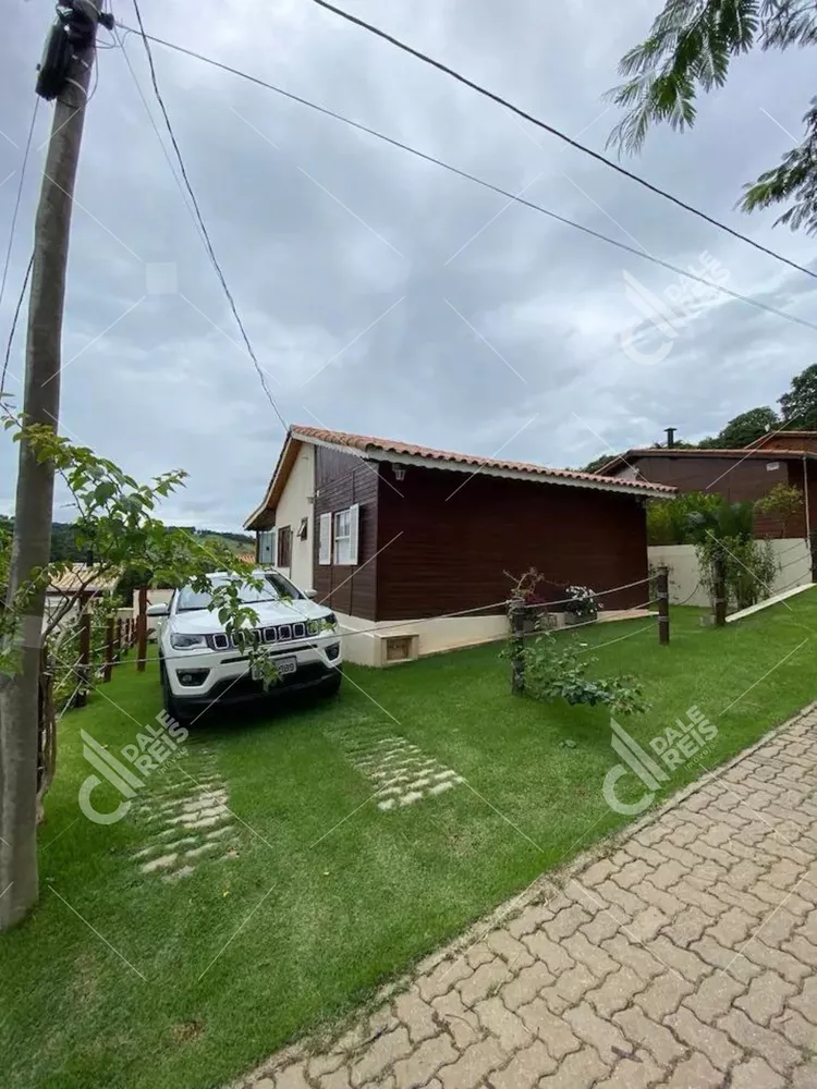 Casa de Condomínio, 2 quartos - Foto 24