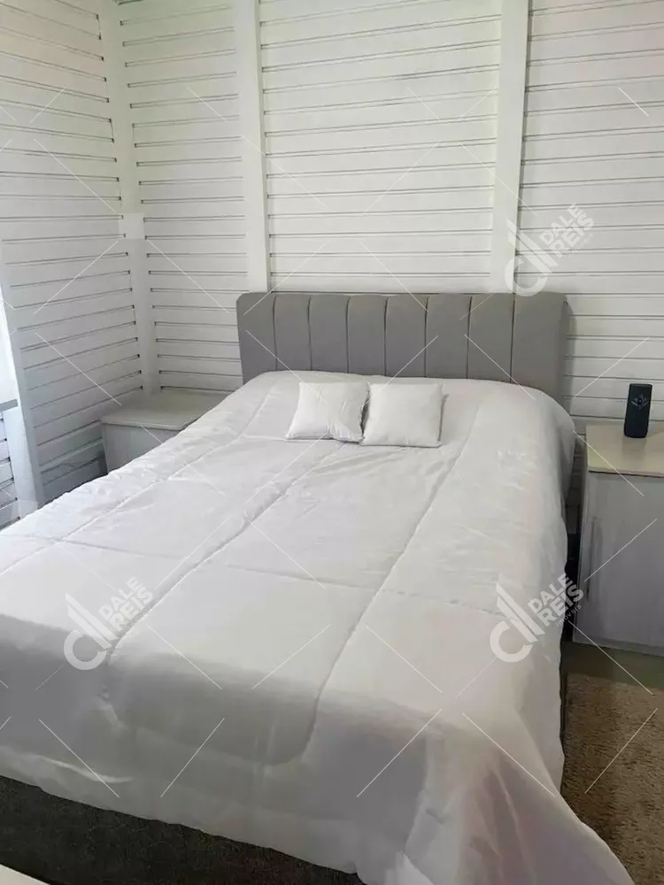 Casa de Condomínio, 2 quartos - Foto 15