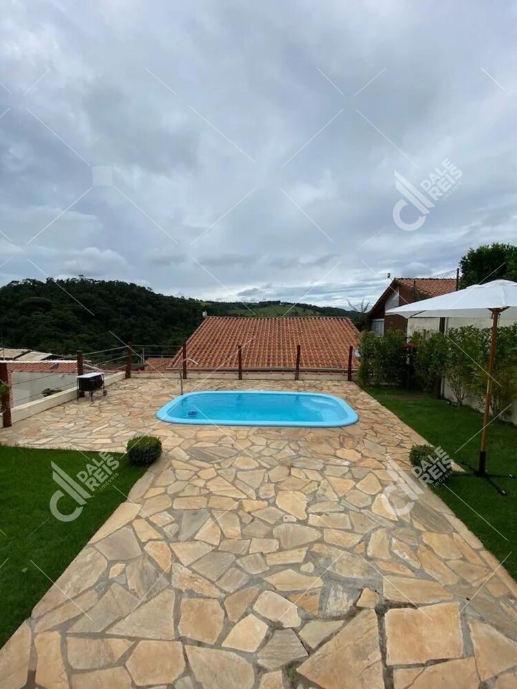 Casa de Condomínio, 2 quartos - Foto 22