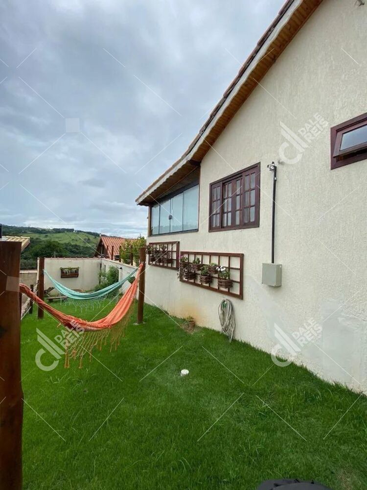 Casa de Condomínio, 2 quartos - Foto 27