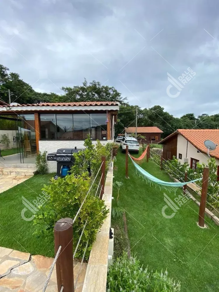 Casa de Condomínio, 2 quartos - Foto 30