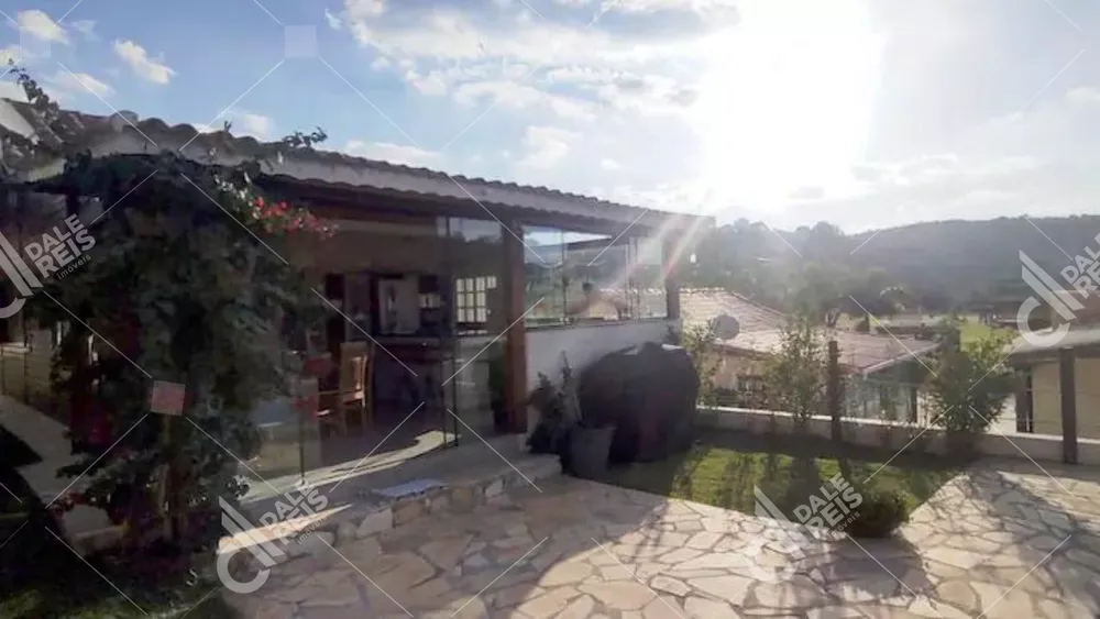 Casa de Condomínio, 2 quartos - Foto 1