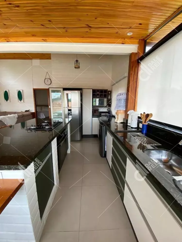 Casa de Condomínio, 2 quartos - Foto 13