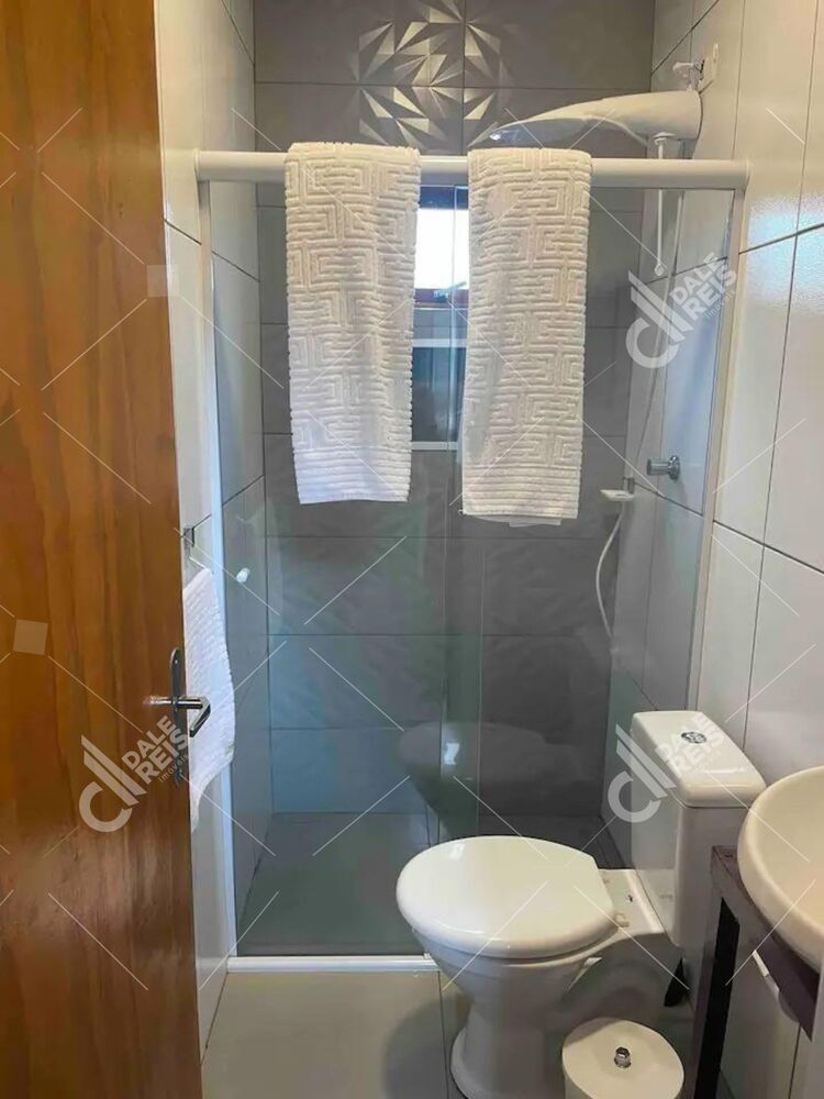 Casa de Condomínio, 2 quartos - Foto 18