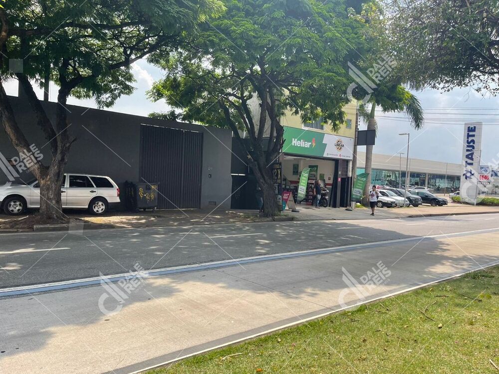 Loteamento e Condomínio, 500 m² - Foto 4