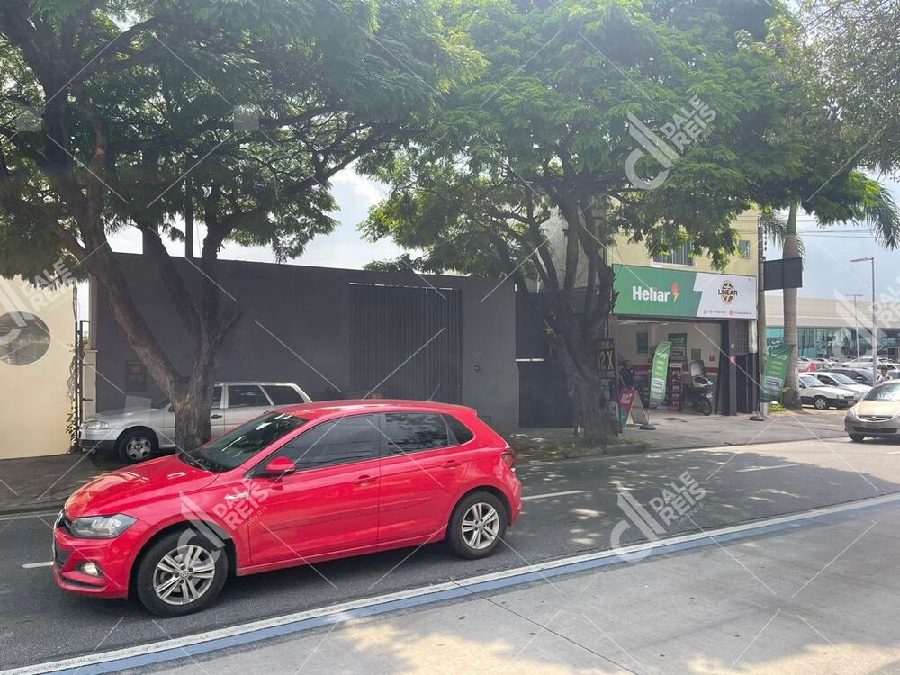 Loteamento e Condomínio, 500 m² - Foto 3