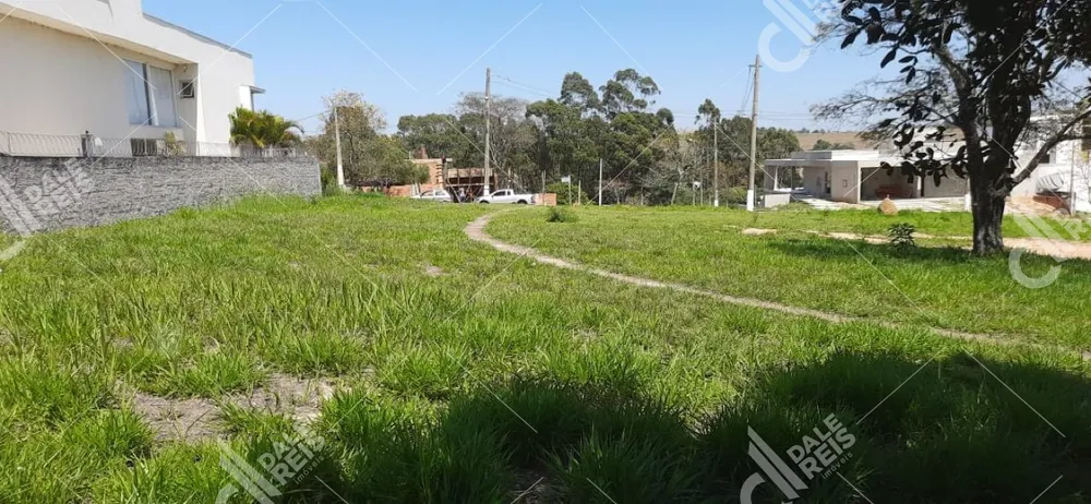 Terreno, 1000 m² - Foto 1