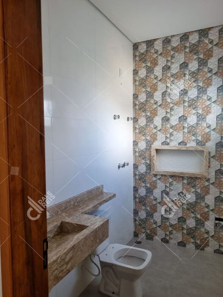 Casa de Condomínio, 3 quartos - Foto 13
