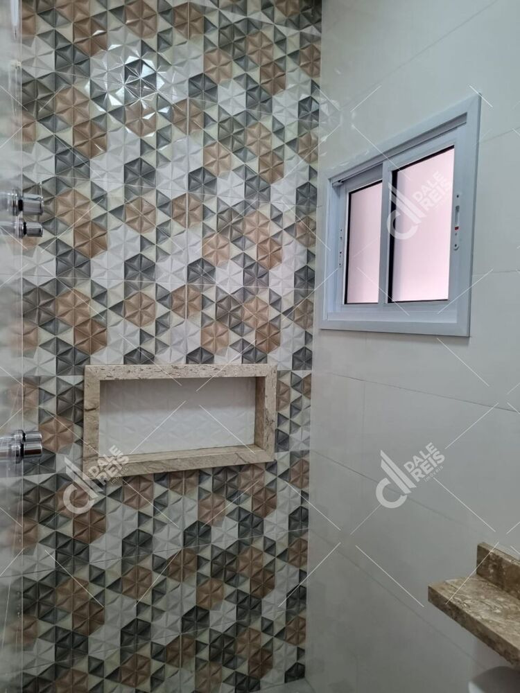 Casa de Condomínio, 3 quartos - Foto 19