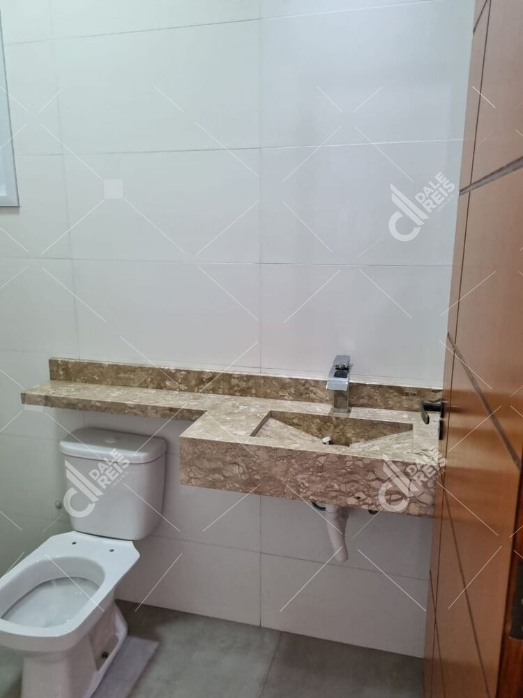 Casa de Condomínio, 3 quartos - Foto 17