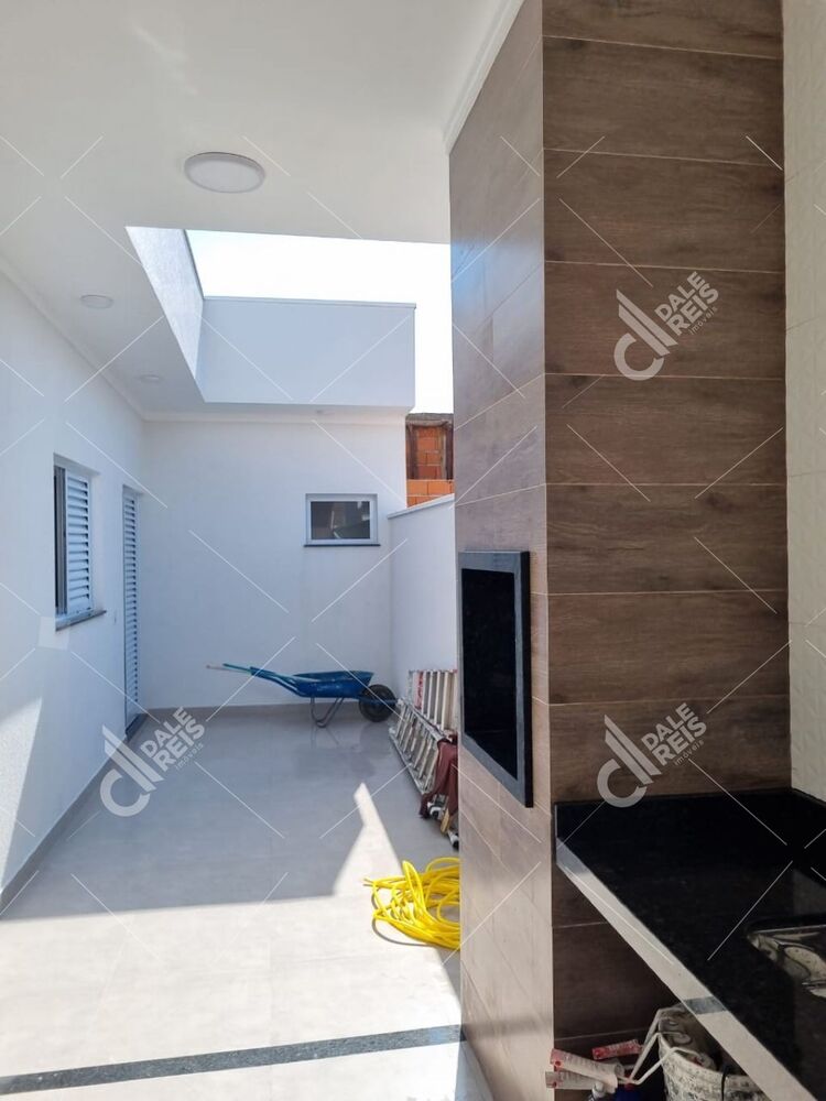 Casa de Condomínio, 3 quartos - Foto 7