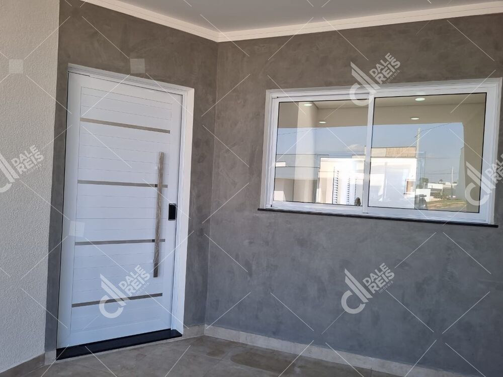 Casa de Condomínio, 3 quartos - Foto 10