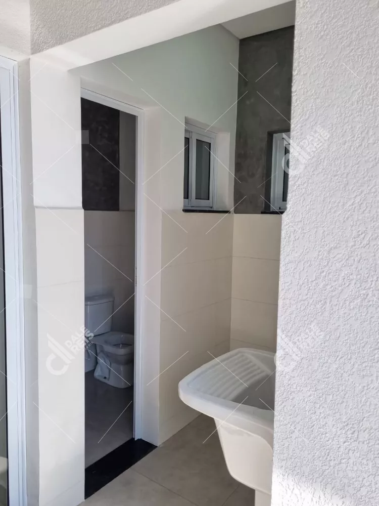 Casa de Condomínio, 3 quartos - Foto 2