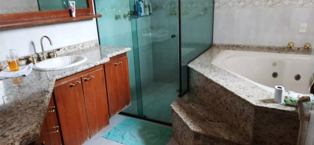 Casa, 3 quartos, 361 m² - Foto 1