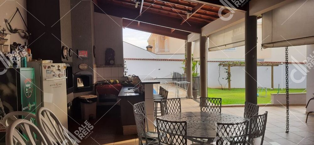 Casa, 3 quartos, 361 m² - Foto 25
