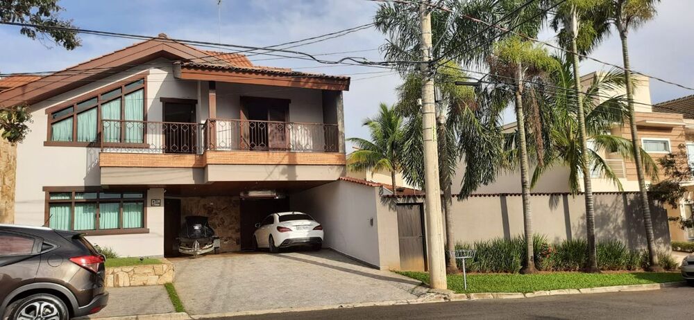 Casa, 3 quartos, 361 m² - Foto 20