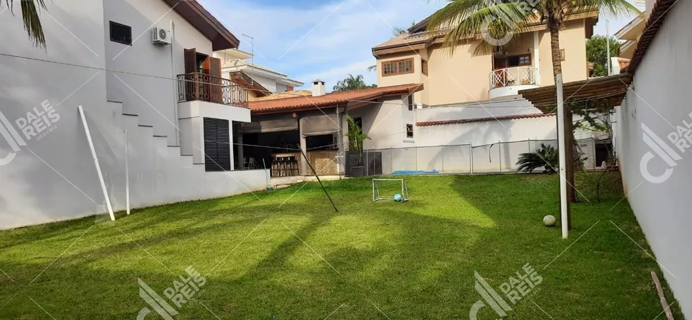 Casa, 3 quartos, 361 m² - Foto 3
