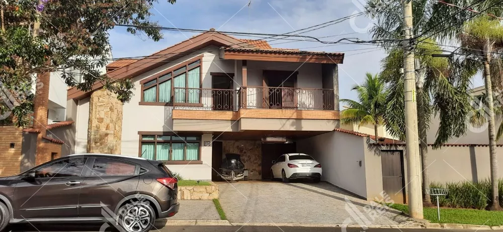 Casa, 3 quartos, 361 m² - Foto 4