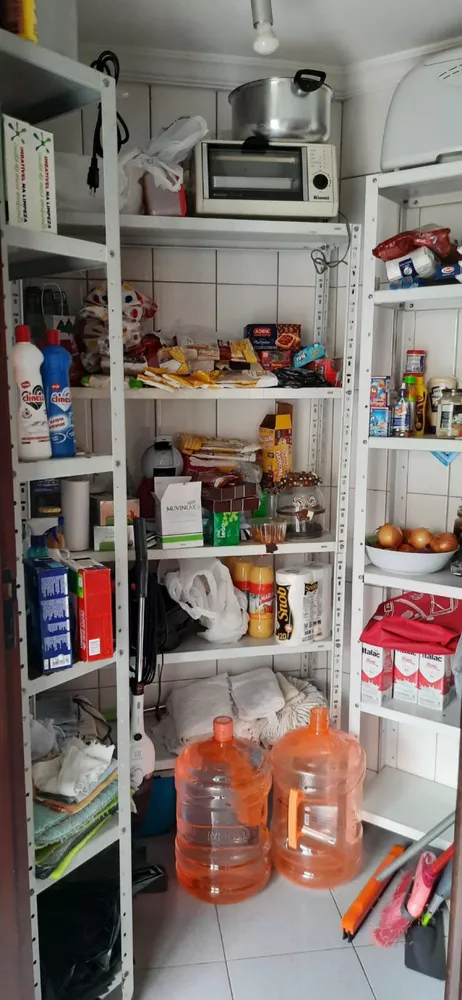 Casa, 3 quartos, 361 m² - Foto 17