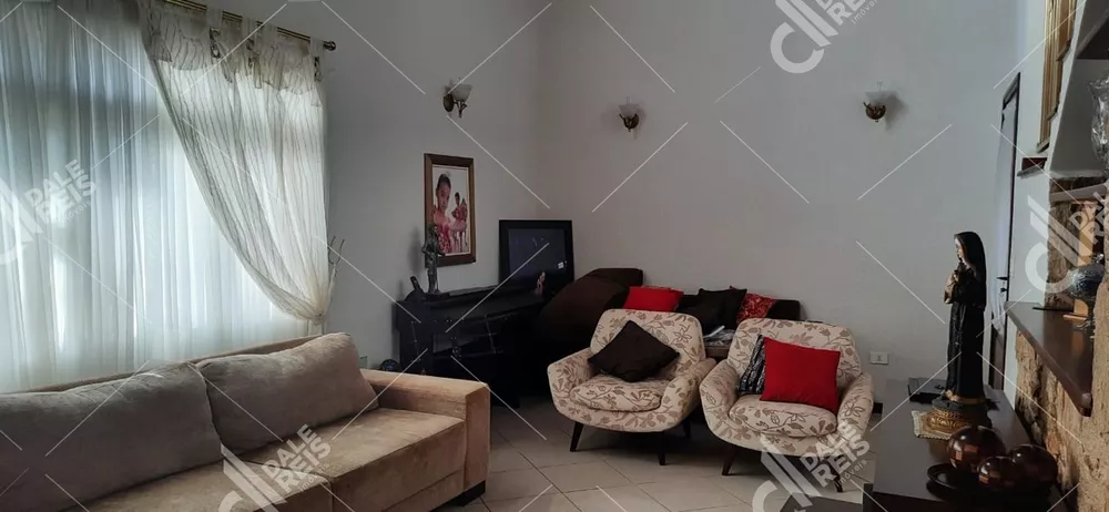 Casa, 3 quartos, 361 m² - Foto 8