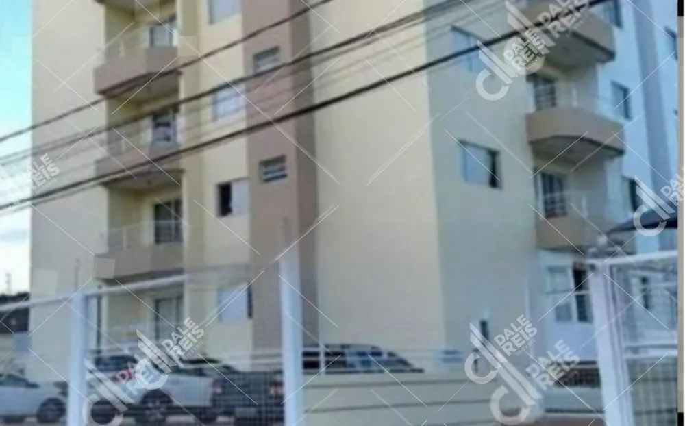 Apartamento, 2 quartos, 63 m² - Foto 1