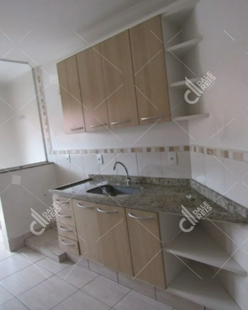 Apartamento, 2 quartos, 63 m² - Foto 3
