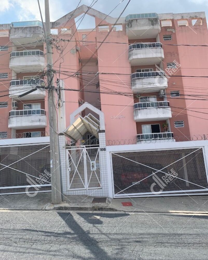 Apartamento, 2 quartos, 80 m² - Foto 2